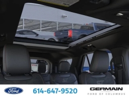Ford Explorer ST 4WD 2026