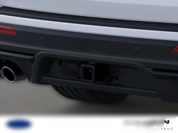 Ford Explorer ST 4WD 2026