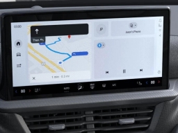 Ford Explorer ST 4WD 2026