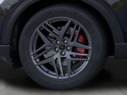 Ford Explorer ST 4WD 2026