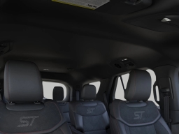 Ford Explorer ST 4WD 2026