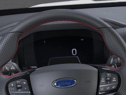 Ford Explorer ST 4WD 2026