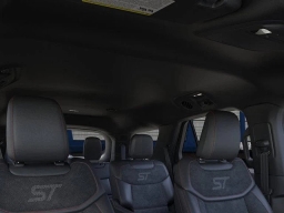 Ford Explorer ST 4WD 2026