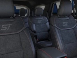 Ford Explorer ST 4WD 2026