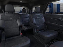 Ford Explorer ST 4WD 2026