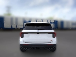 Ford Explorer ST 4WD 2026