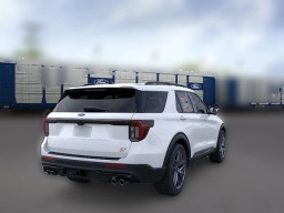 Ford Explorer ST 4WD 2026