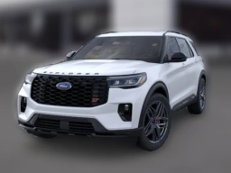 Ford Explorer ST 4WD 2025