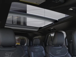 Ford Explorer ST 4WD 2025