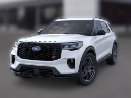 Ford Explorer ST 4WD 2025