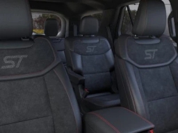 Ford Explorer ST 4WD 2025