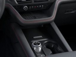 Ford Explorer ST 4WD 2025