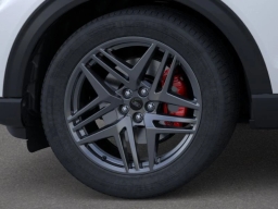 Ford Explorer ST 4WD 2025