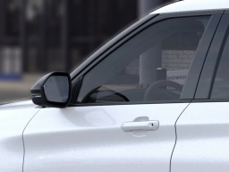 Ford Explorer ST 4WD 2025