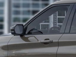 Ford Explorer ST 4WD 2026