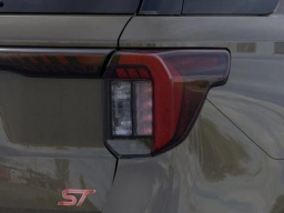 Ford Explorer ST 4WD 2026