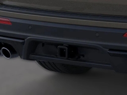 Ford Explorer ST 4WD 2026