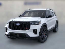 Ford Explorer ST 4WD 2026