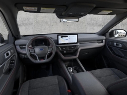 Ford Explorer ST 4WD 2026