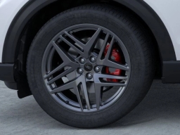 Ford Explorer ST 4WD 2026