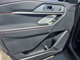 Ford Explorer ST 4WD 2026