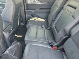 Ford Explorer ST 4WD 2026