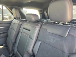 Ford Explorer ST 4WD 2026