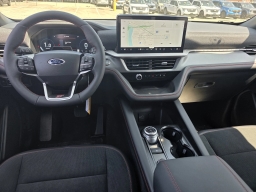 Ford Explorer ST 4WD 2026