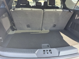 Ford Explorer ST 4WD 2026