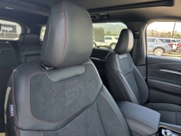 Ford Explorer ST 4WD 2026