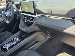 Ford Explorer ST 4WD 2026