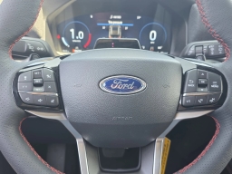 Ford Explorer ST 4WD 2026