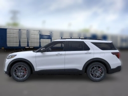 Ford Explorer ST 4WD 2026
