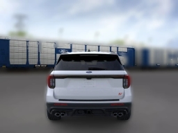 Ford Explorer ST 4WD 2026