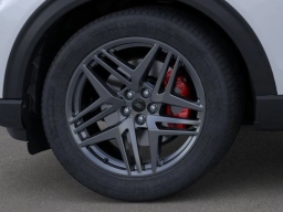 Ford Explorer ST 4WD 2026