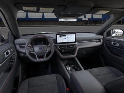 Ford Explorer ST 4WD 2026