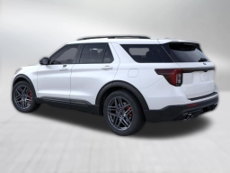 Ford Explorer ST 4WD 2026