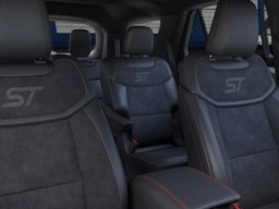 Ford Explorer ST 4WD 2026