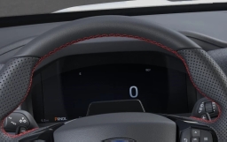 Ford Explorer ST 4WD 2026