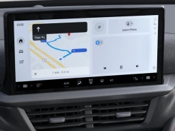 Ford Explorer ST 4WD 2026