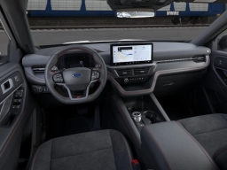 Ford Explorer ST 4WD 2026