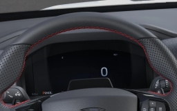 Ford Explorer ST 4WD 2026