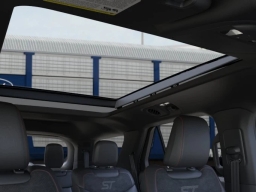 Ford Explorer ST 4WD 2026