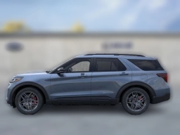 Ford Explorer ST 4WD 2026