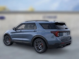 Ford Explorer ST 4WD 2026