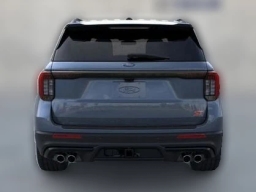 Ford Explorer ST 4WD 2026