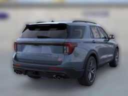 Ford Explorer ST 4WD 2026