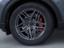 Ford Explorer ST 4WD 2026