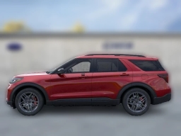 Ford Explorer ST 4WD 2026