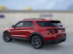 Ford Explorer ST 4WD 2026